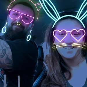 Meet your Posher, Holly